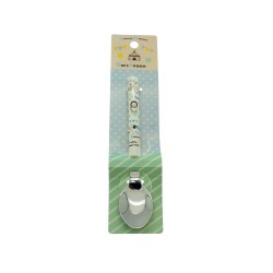 Kids Spoon Animal Musical 132mm